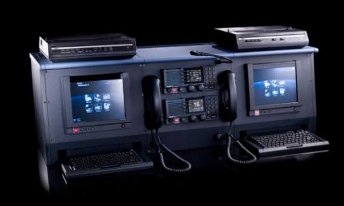 GMDSS Radio inspection