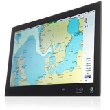 hatteland_monitor_Radar_Ecdis_Display